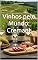 Livro Vinhos pelo Mundo: Cremant