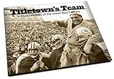 Hardcover Titletown's Team : A Photographic History of the Green Bay Packers Book