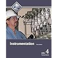 Instrumentation Trainee Guide, Level 4
