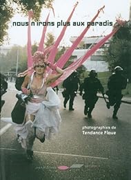 Nous n'irons plus aux paradis