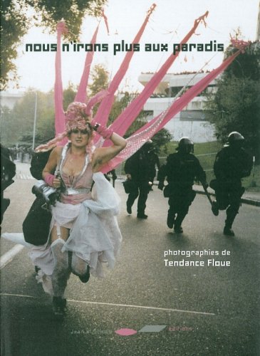 Nous n'irons plus aux paradis