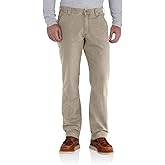 Carhartt Men's Relaxed Straight Rigby Dungaree