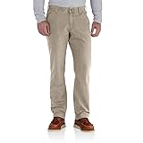 Carhartt Men's Relaxed Straight Rigby