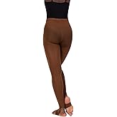 Body Wrappers Womens Total STRETCH Stirrup Tights - A32 / A32X