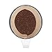 OXO BREW Unbleached All-Natural #2 Cone Coffee Filters