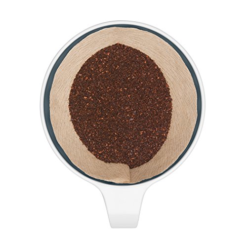 OXO Good Grips Pour Over Coffee Maker with Water Tank The Home