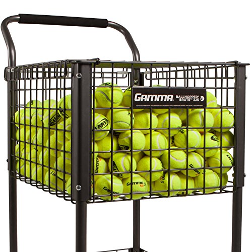 GAMMA Sports Ball Hopper Brute 325 Pricepulse