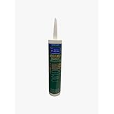 Sherwin Williams SherMax Urethanized Elastomeric Sealant Clear 10 oz
