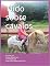 Livro Tudo sobre cavalos