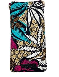 Vera Bradley - Funda para gafas de sol