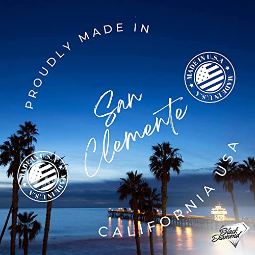 Black Diamond Stoneworks Wood & Laminate Floor Cleaner For Hardwood, Real, Natural & Engineered