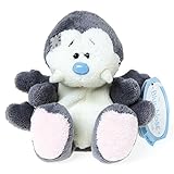 Tatty Teddy My Blue Nose Friend Spider