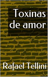 Livro Toxinas de amor