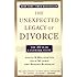 The Unexpected Legacy of Divorce: The 25 Year Landmark Study