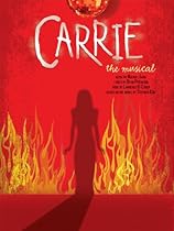 Carrie: The Musical - Vocal Selections: Vocal Selections