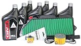 2016-2018 Honda 1000 Pioneer Maintenance Kit