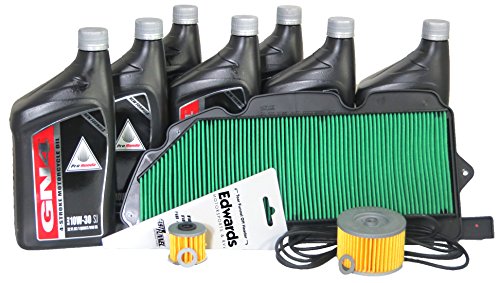 2016-2018 Honda 1000 Pioneer Maintenance Kit