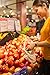 Reusable Produce Bags With Reusable Grocery Bags - Environmentally Friendly Organic Cotton Mesh Bags Bundled With Grocery Bags - Double Stitching, Durable, Easy To Clean, Machine Washable