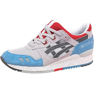 mens asics gel lyte trainers