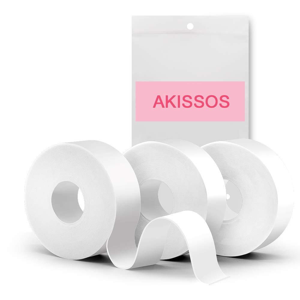 Which Is The Best 3M Foam Tape Lash Extensions