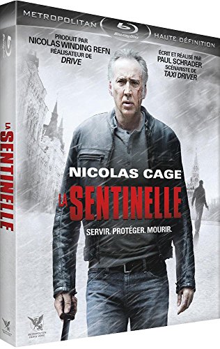 La Sentinelle - Blu-ray