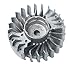 HIFROM(TM Replace Flywheel for Stihl 029 MS290 039 MS390 Chainsaw New primary