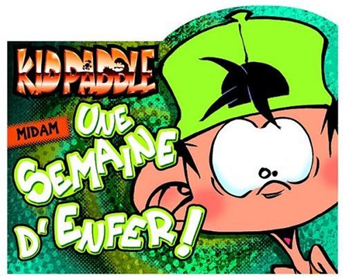 Kid Paddle