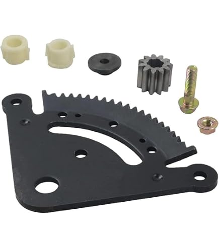 Lenkritzel Für John Deere LA175 Rasentraktor – Ersatzteil PC9747 | The ROP Shop