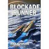 Blockade Runner (Privateer Tales Book 11)
