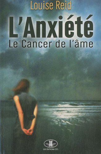 L' anxiété