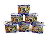 Worlds Smallest Micro Toy Box Series 1 Mini