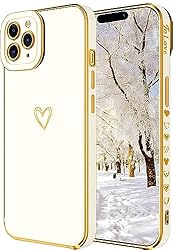 ROUTDOM Compatible with iPhone 11 Pro Case for