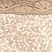Maidenform Women's Microfiber with Lace Boyshort PantyParis Animal/Paris Nude9/XX-Large