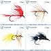 FISHINGSIR Fly Fishing Flies