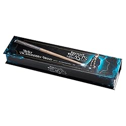The Noble Collection Newt Scamander's Illuminating