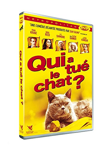 Qui A Tué Le Chat ?