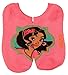 Girl's Elena of Avalor 5pk No Show Socks sz 6-8.5 Disney