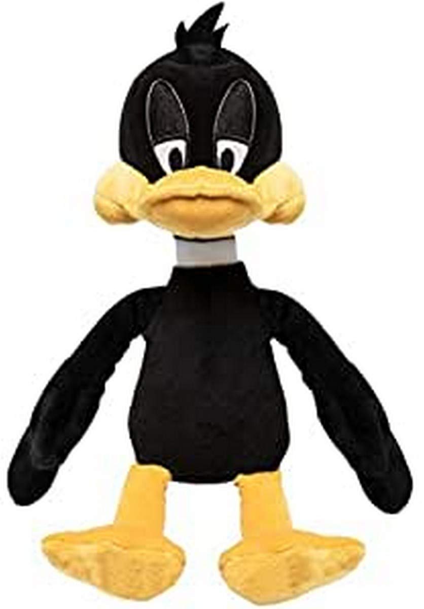 Funko 27204 Looney_Tunes Plush, Black, 20cm