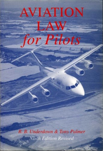 Aviation Law for Pilots