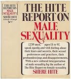 The Hite Report on Male Sexuality