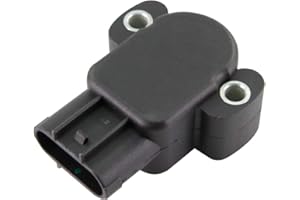 MOTISEN TH180 TPS265 5S5154 F57F9B989AA TPS Throttle Position Sensor Compatible with Ford Explorer Ranger Explorer Aerostar Mazda B4000
