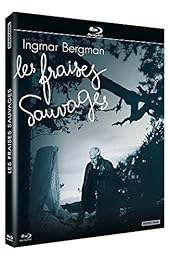 Les Fraises sauvages - Édition Collector - Blu-ray