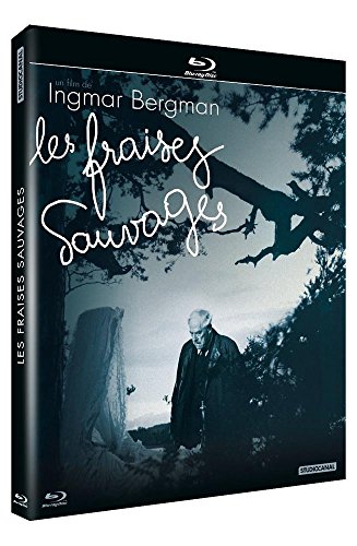 Les Fraises sauvages - Édition Collector - Blu-ray