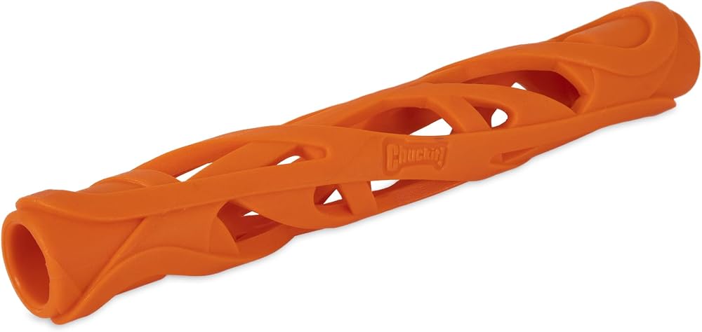 Chuckit! Breathe Right Stick Large Dog Fetch Toy