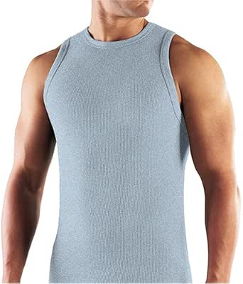 fruit of the loom muscle tee