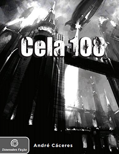 Livro Cela 108