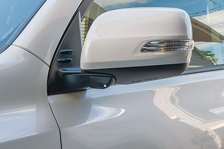 Amazon データシステム Datasystem 車種別サイドカメラキット Led内蔵タイプ 150系ランドクルーザープラド用 Sck 66p3a バックカメラ本体 車 バイク