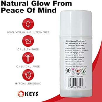 keys solar rx moisturizer with sunscreen