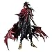 Square Enix Final Fantasy Dirge of Cerberus Vincent Valentine Play Arts Kai Action Figure