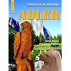 Schnitzen mit der Kettensäge: Adler: Vom Baumstumpf zum Adler in Schritt-für-Schritt-Anleitungen (HolzWerken)